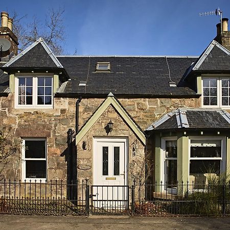 Glenalbyn Cottage 세인트 필란스 외부 사진