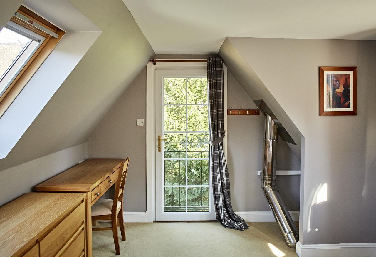 Glenalbyn Cottage 세인트 필란스 외부 사진