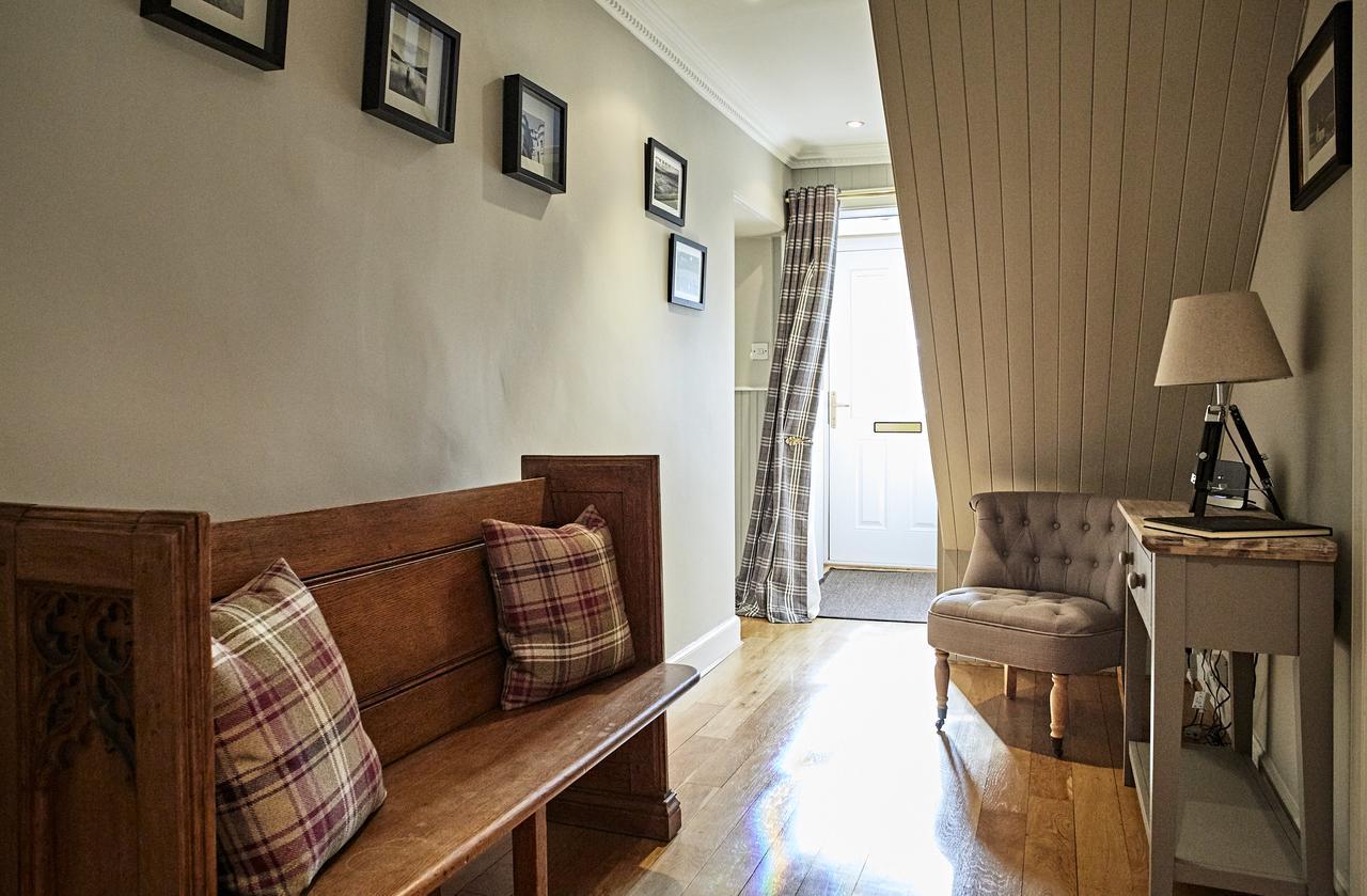 Glenalbyn Cottage 세인트 필란스 외부 사진