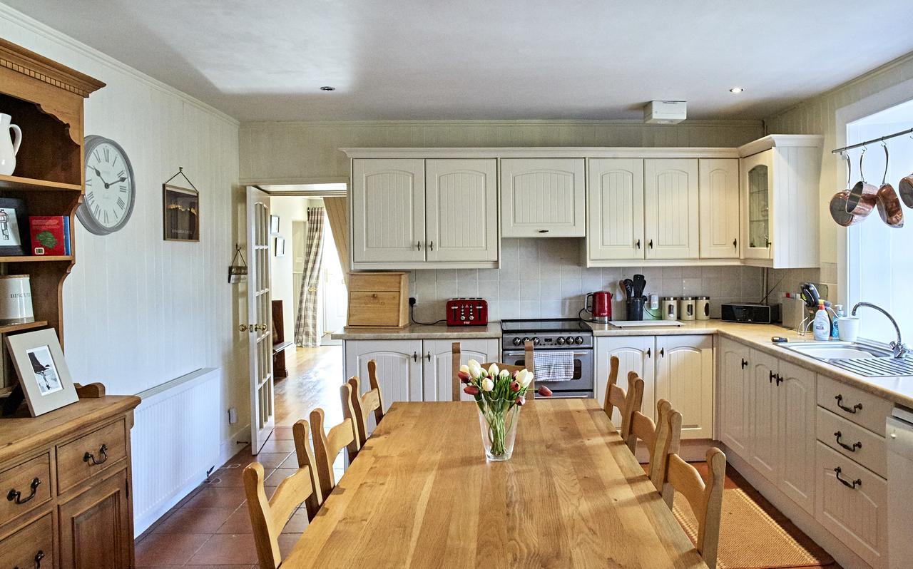 Glenalbyn Cottage 세인트 필란스 외부 사진