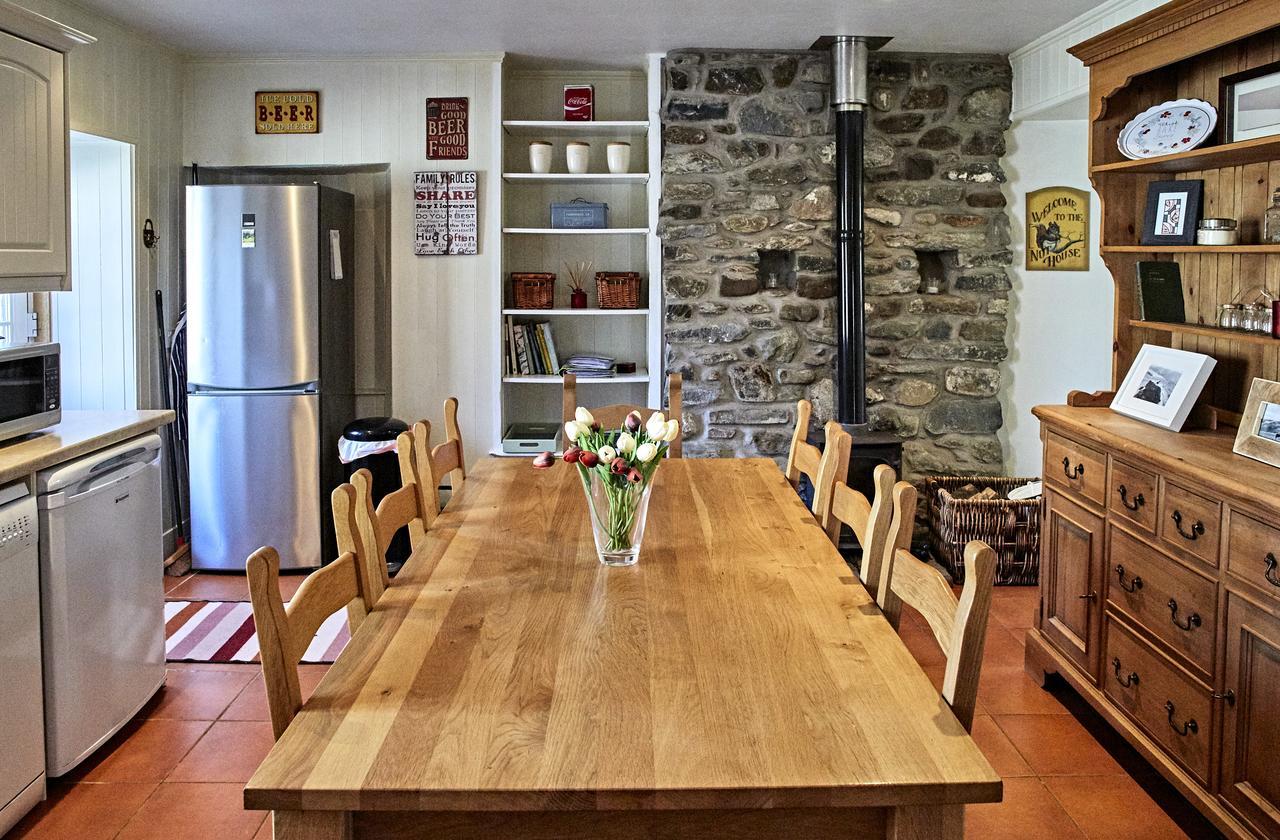 Glenalbyn Cottage 세인트 필란스 외부 사진