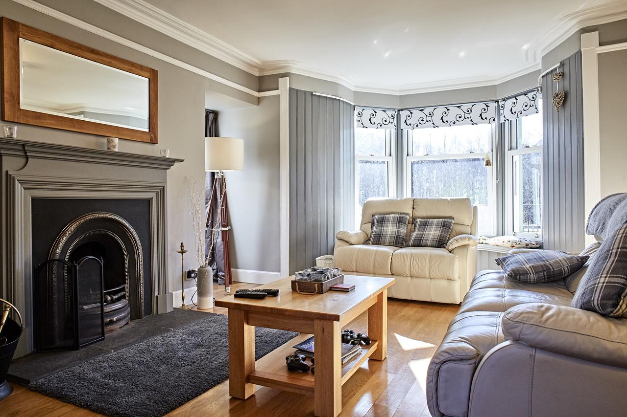 Glenalbyn Cottage 세인트 필란스 외부 사진