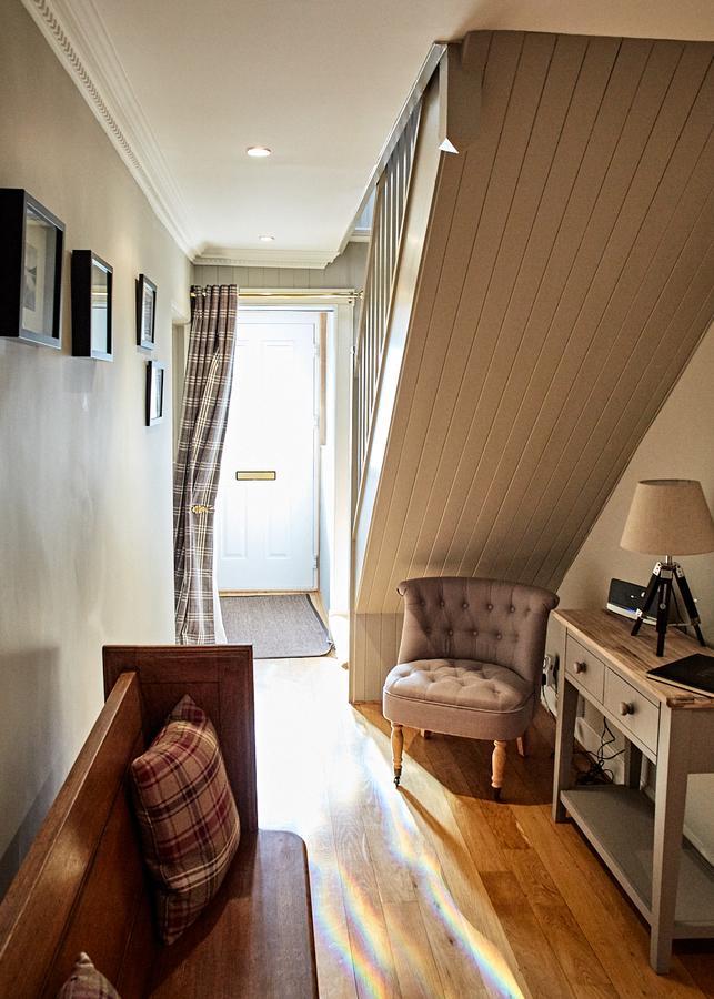 Glenalbyn Cottage 세인트 필란스 외부 사진