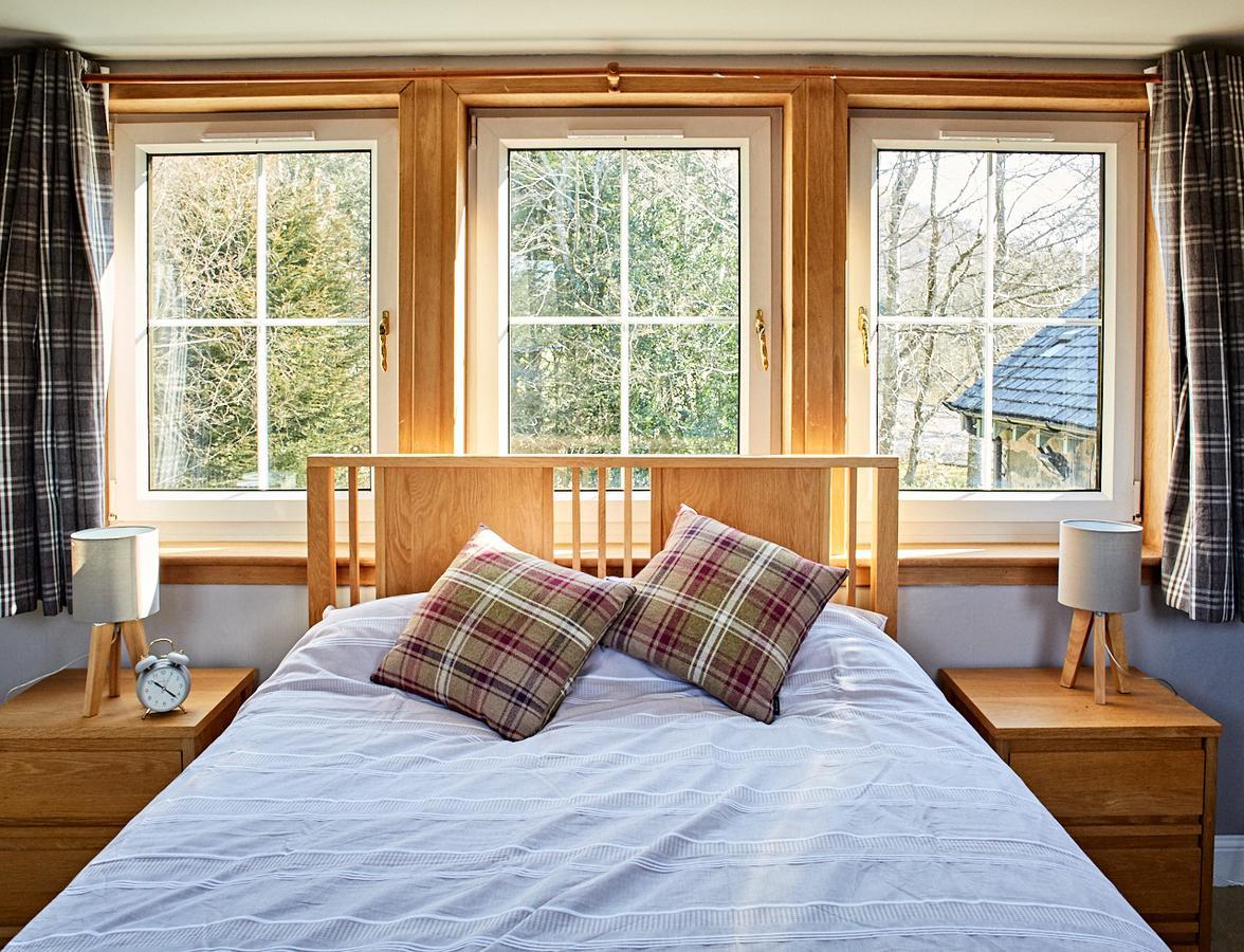Glenalbyn Cottage 세인트 필란스 외부 사진