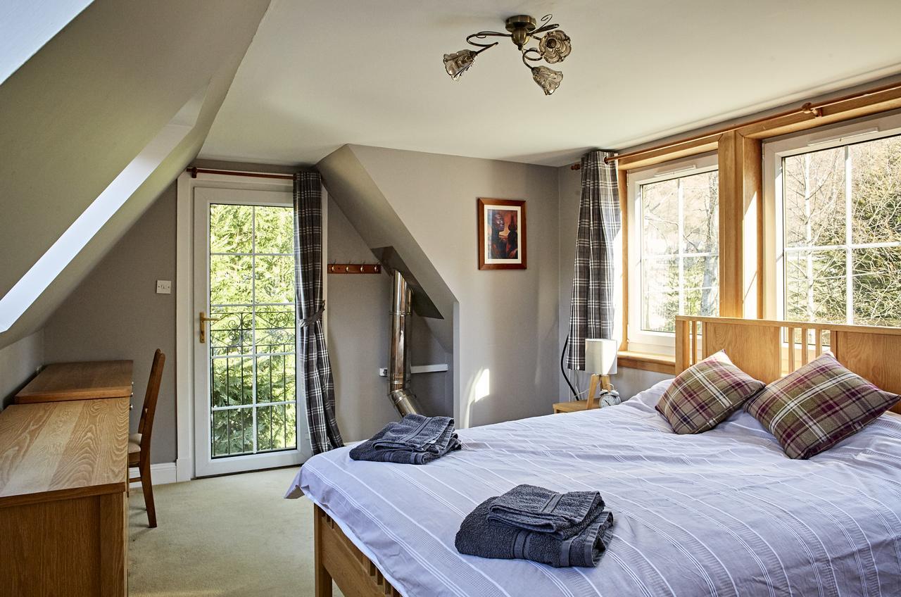 Glenalbyn Cottage 세인트 필란스 외부 사진