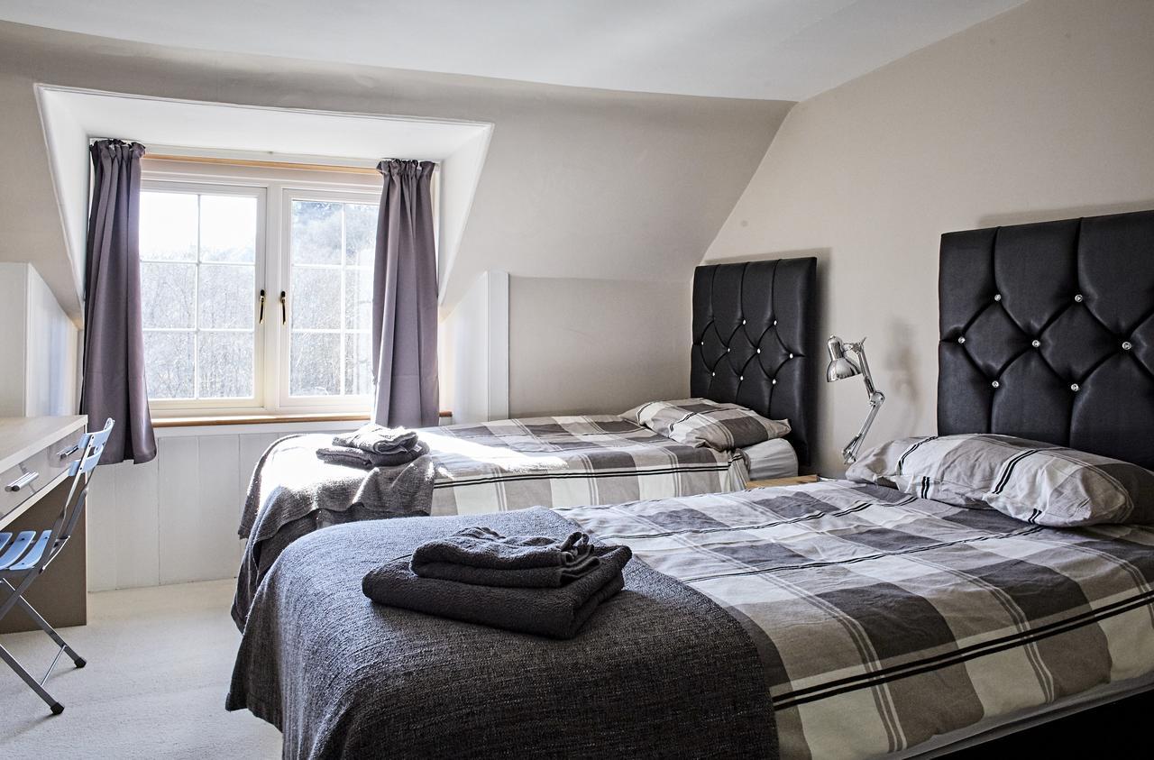 Glenalbyn Cottage 세인트 필란스 외부 사진