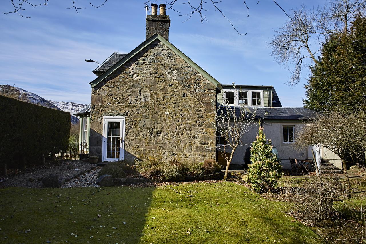 Glenalbyn Cottage 세인트 필란스 외부 사진