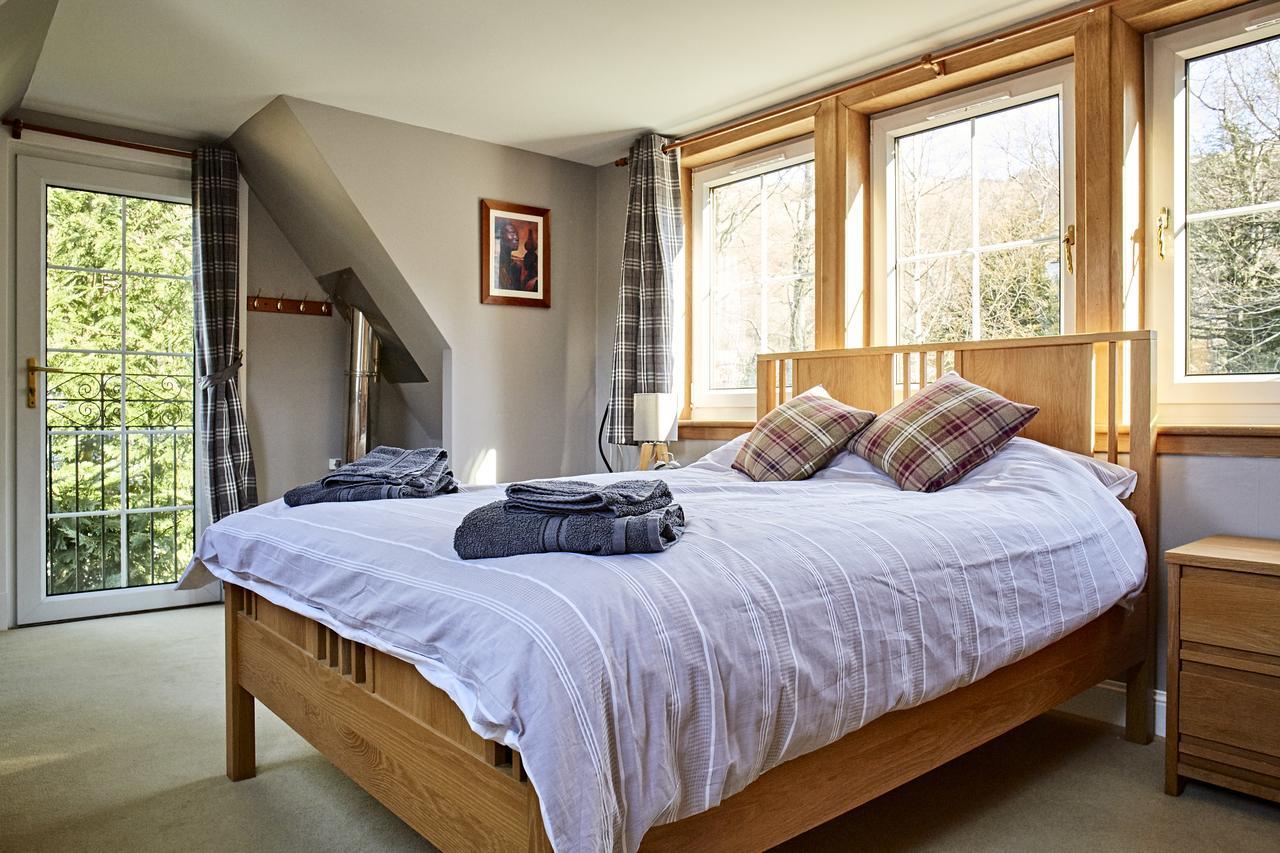 Glenalbyn Cottage 세인트 필란스 외부 사진