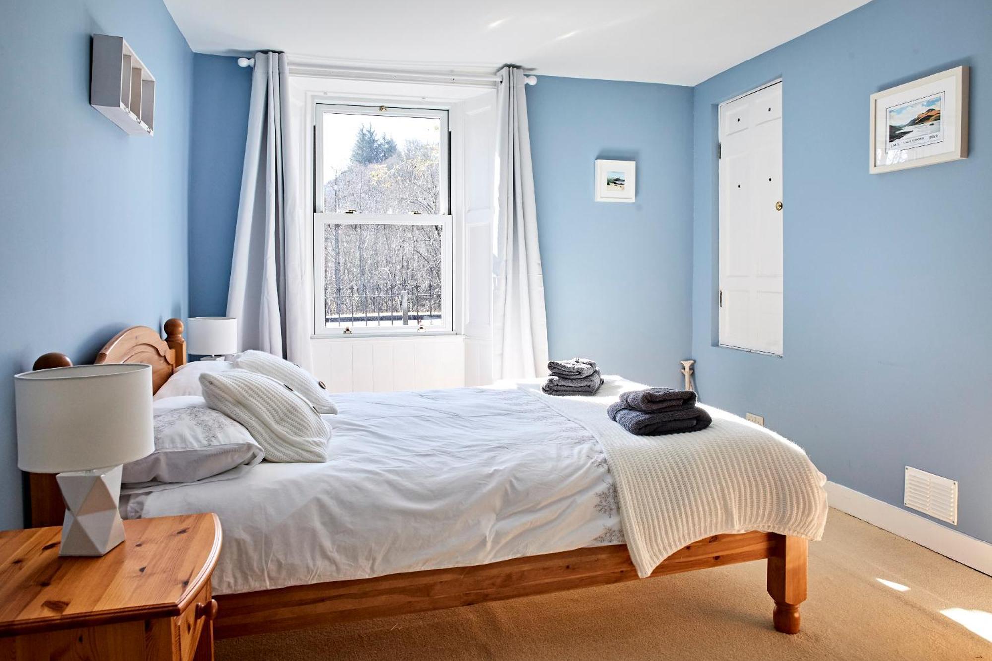 Glenalbyn Cottage 세인트 필란스 외부 사진