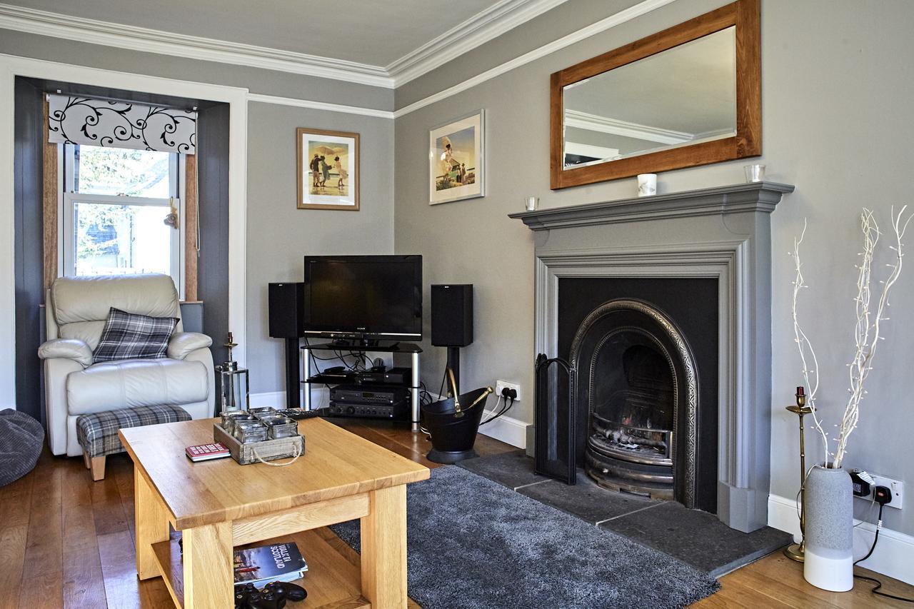 Glenalbyn Cottage 세인트 필란스 외부 사진