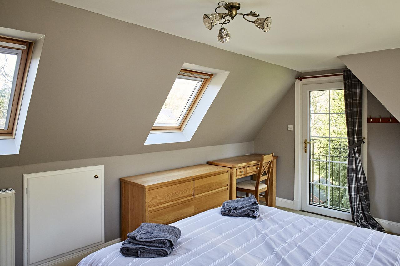 Glenalbyn Cottage 세인트 필란스 외부 사진