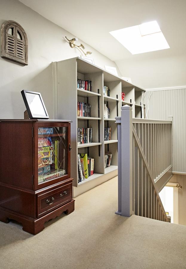 Glenalbyn Cottage 세인트 필란스 외부 사진