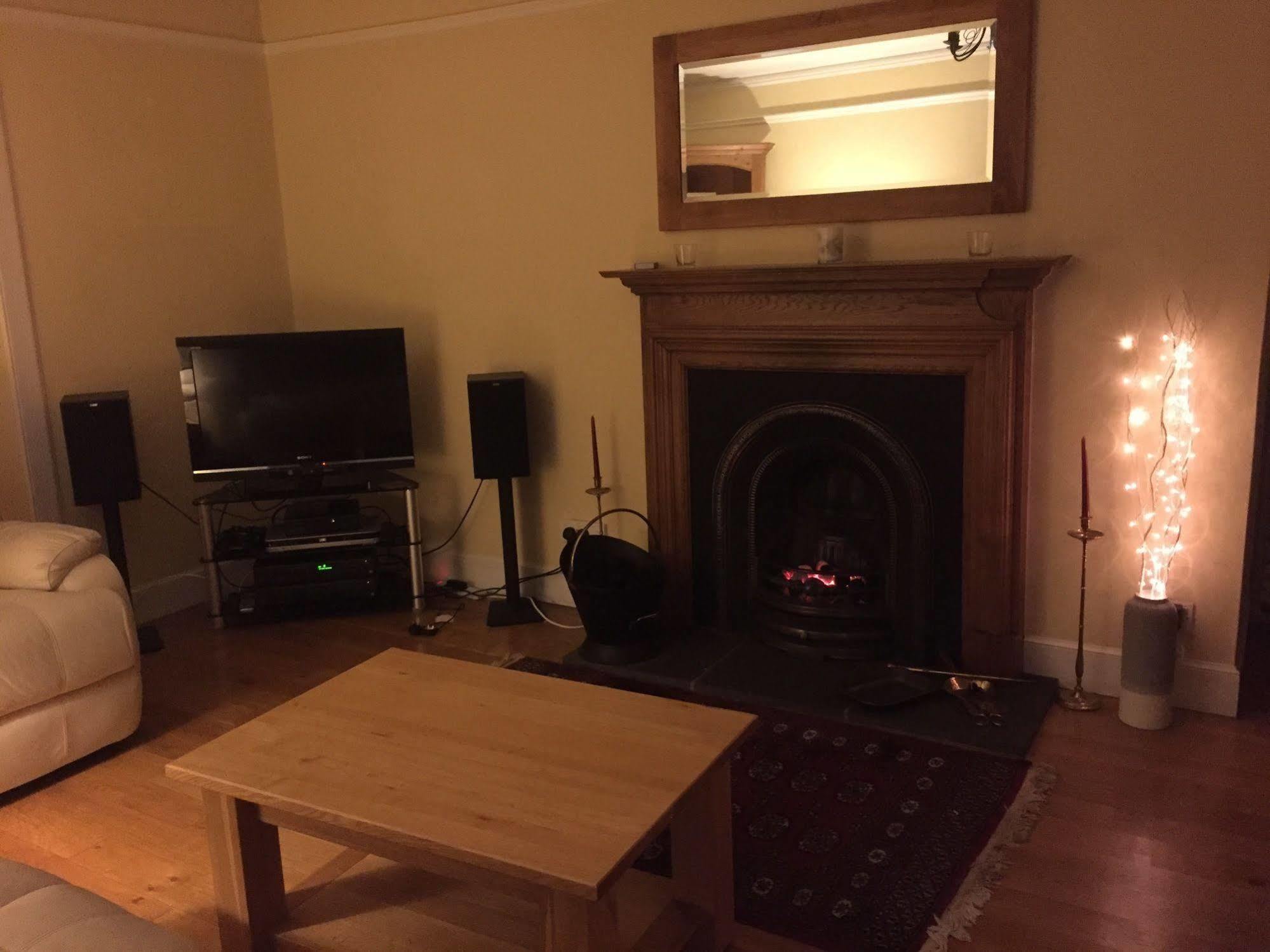 Glenalbyn Cottage 세인트 필란스 외부 사진