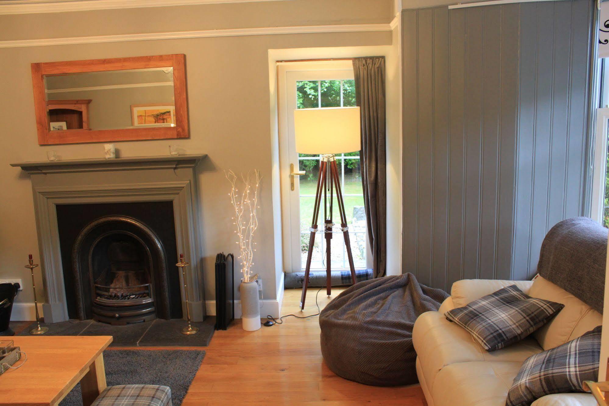 Glenalbyn Cottage 세인트 필란스 외부 사진