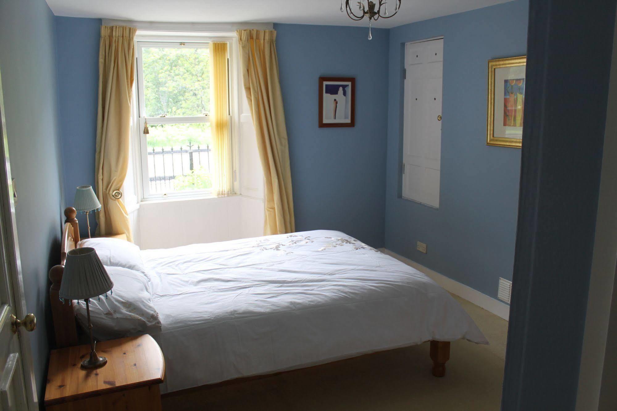 Glenalbyn Cottage 세인트 필란스 외부 사진