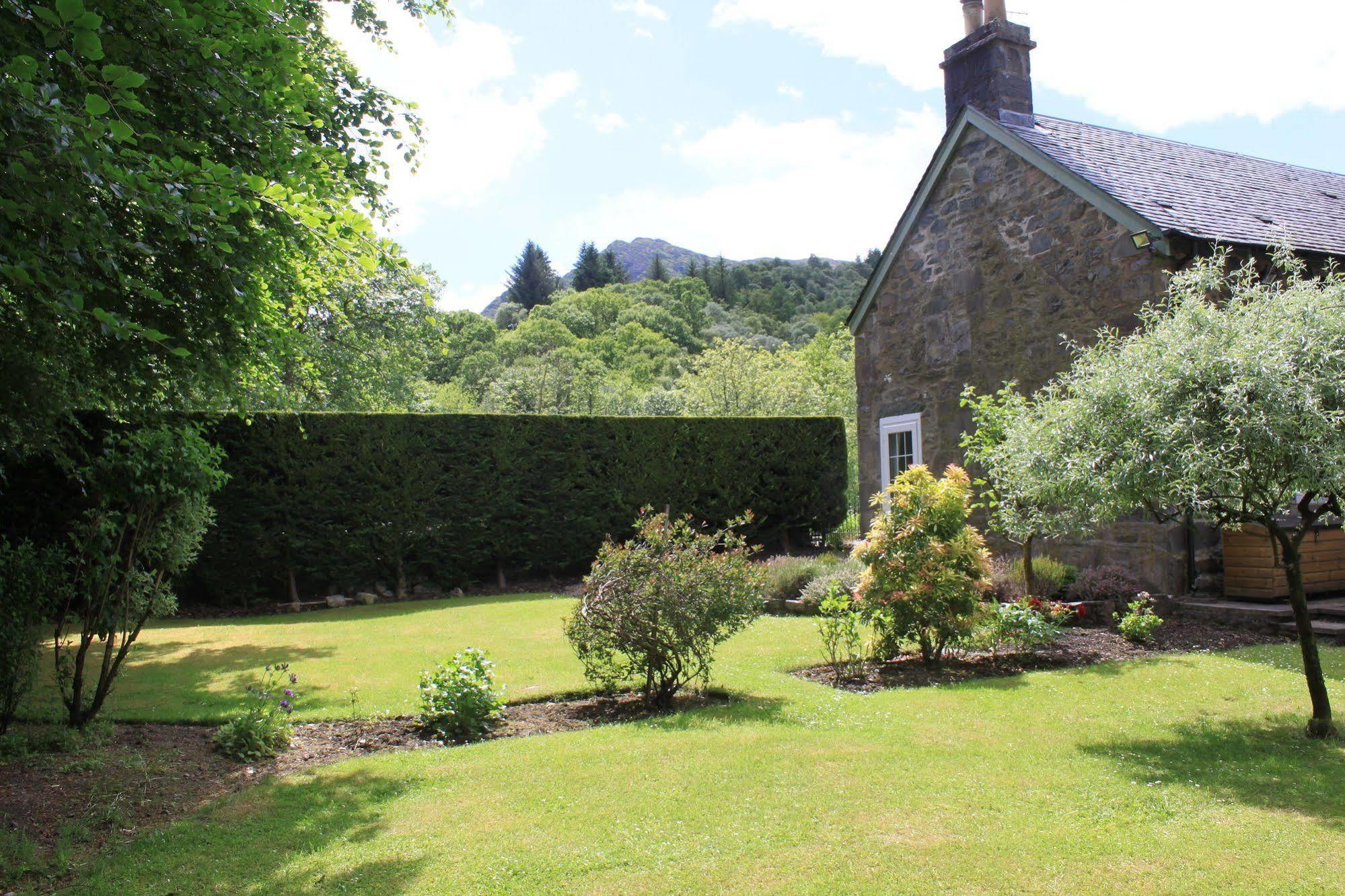 Glenalbyn Cottage 세인트 필란스 외부 사진