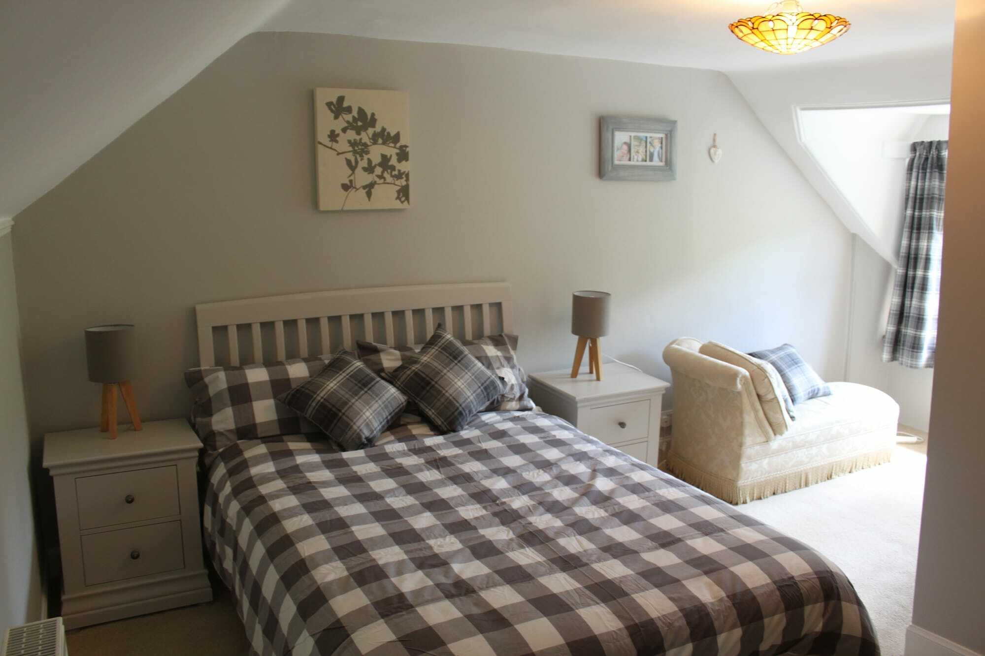 Glenalbyn Cottage 세인트 필란스 외부 사진