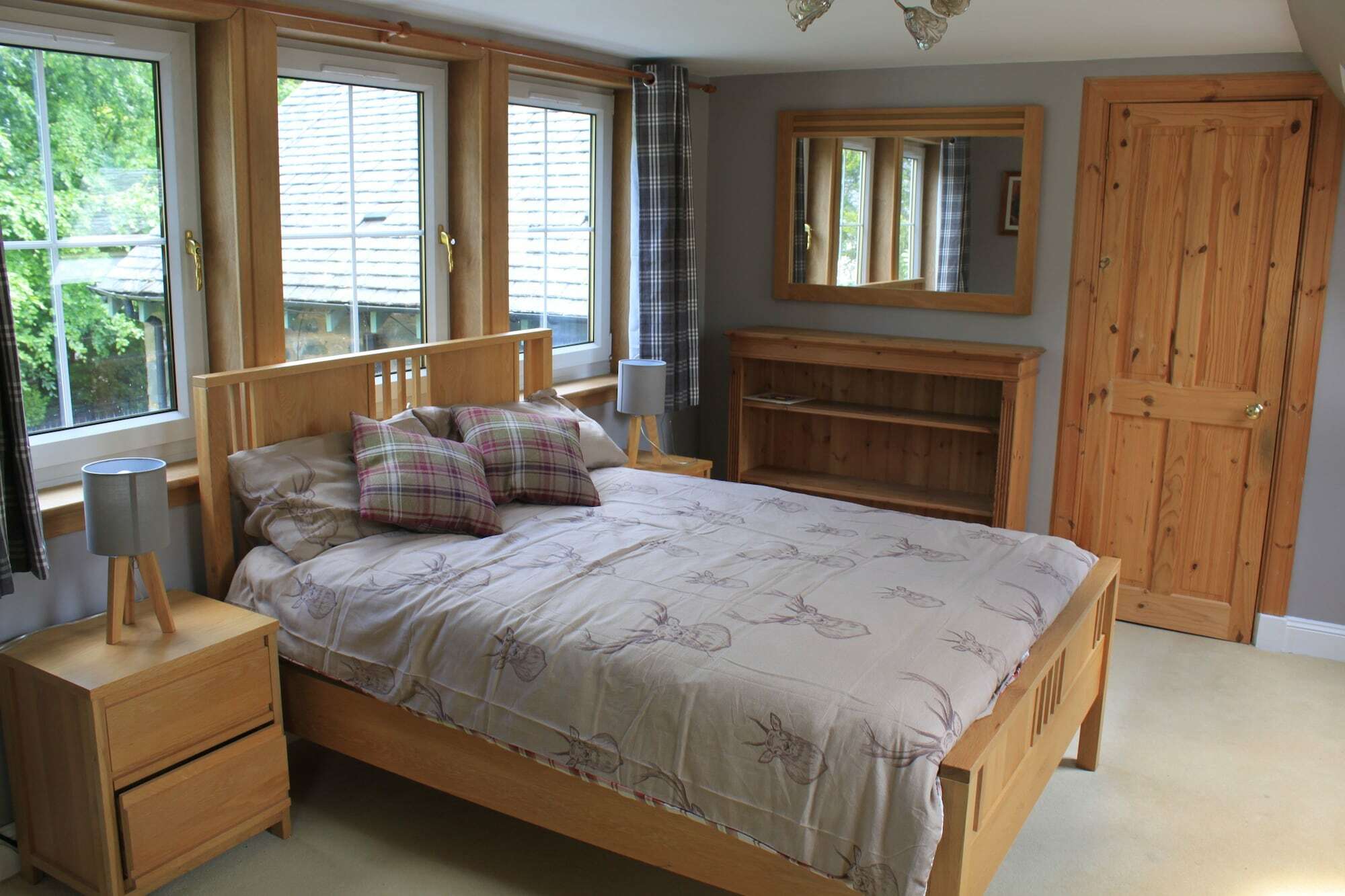 Glenalbyn Cottage 세인트 필란스 외부 사진