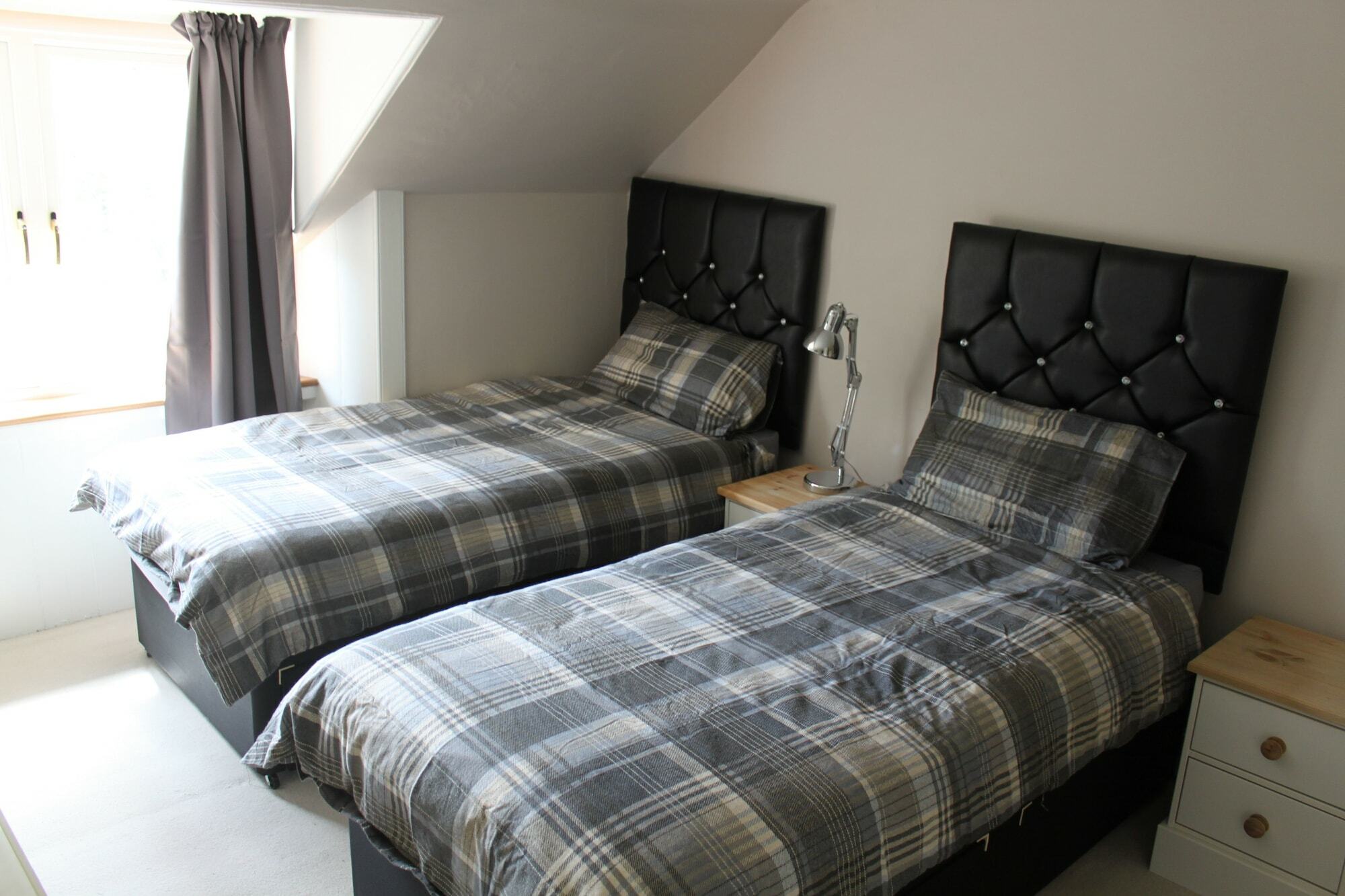 Glenalbyn Cottage 세인트 필란스 외부 사진
